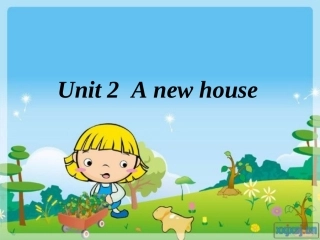 5AUnit2第一课时