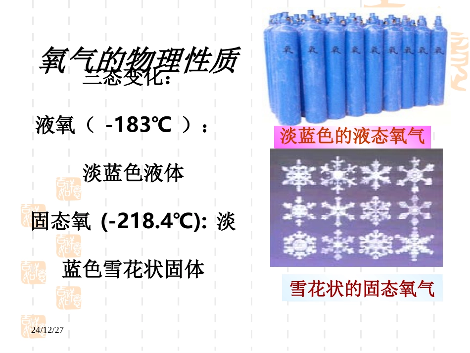 性质活泼的氧气1_第3页