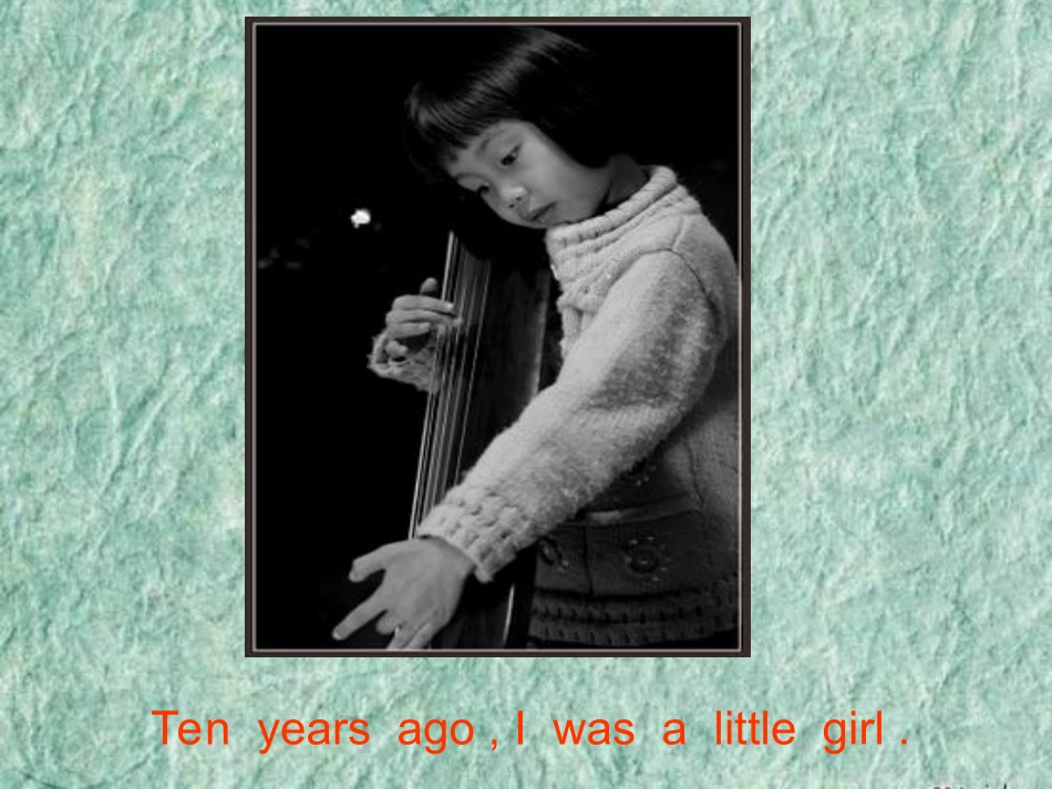 2Unit-2-Mr.-Li-was-a-teacher._第2页