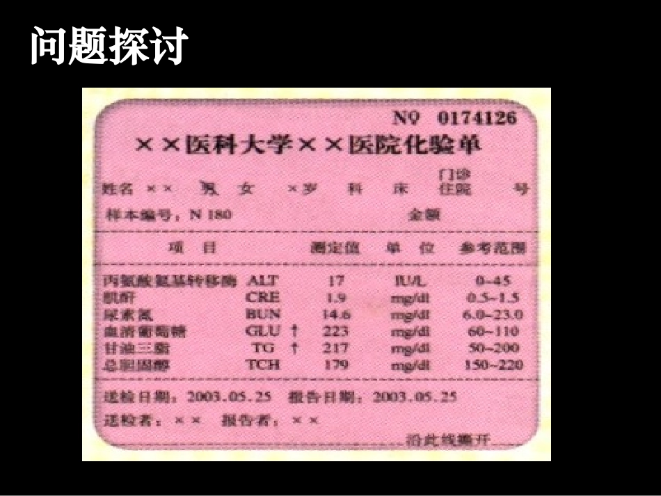 1.2《内环境稳态的重要性》-课件-陈晓明_第2页