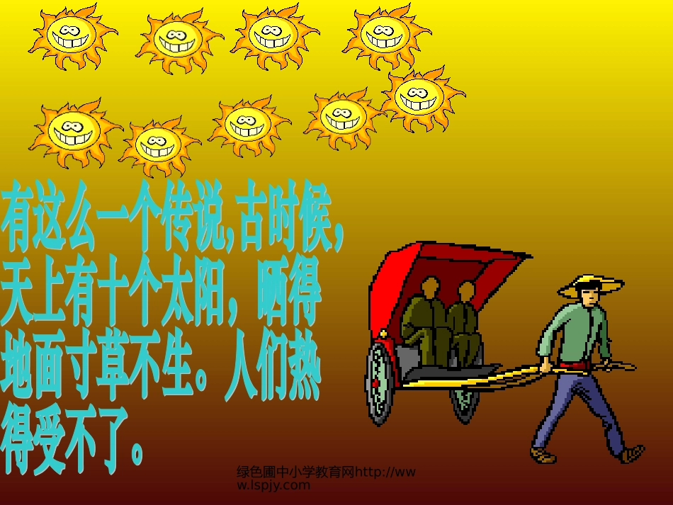 《太阳》课件1_第3页