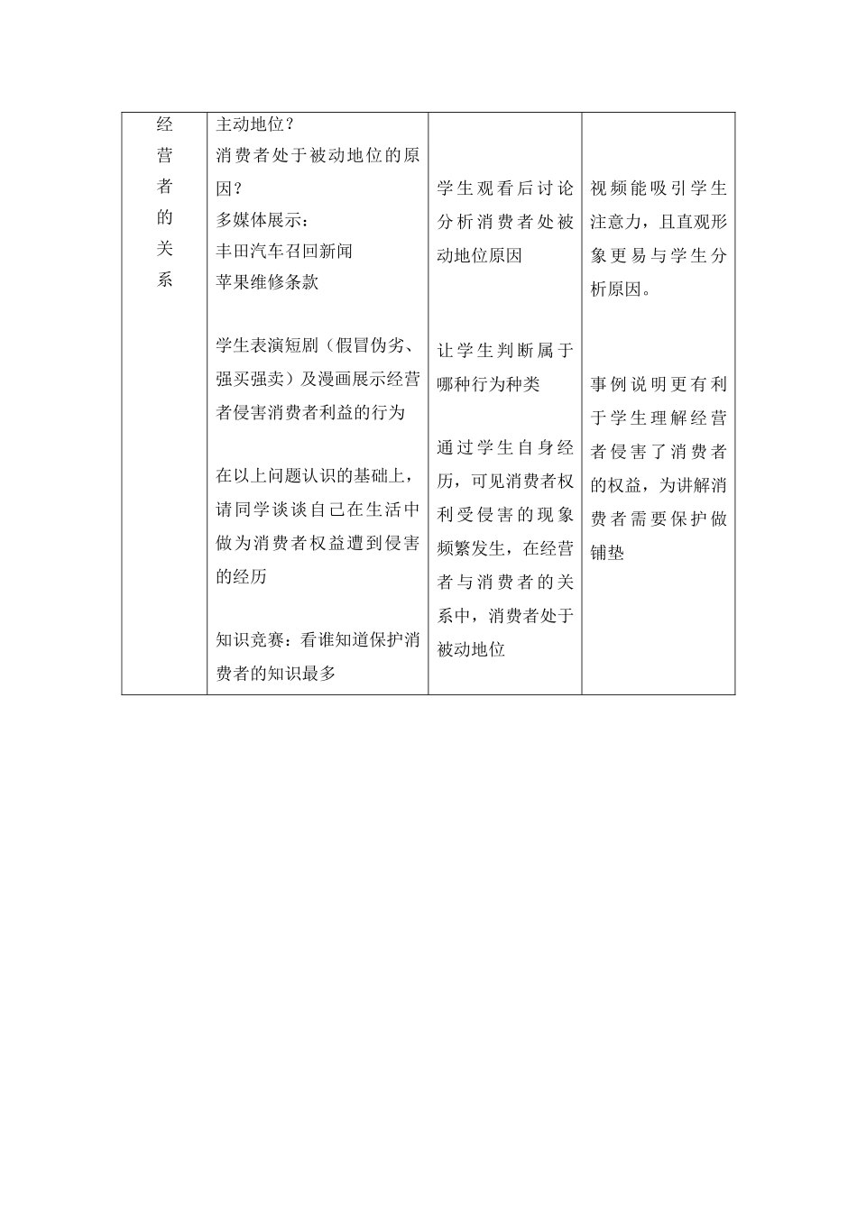 我们享有上帝的权利教学设计_第3页