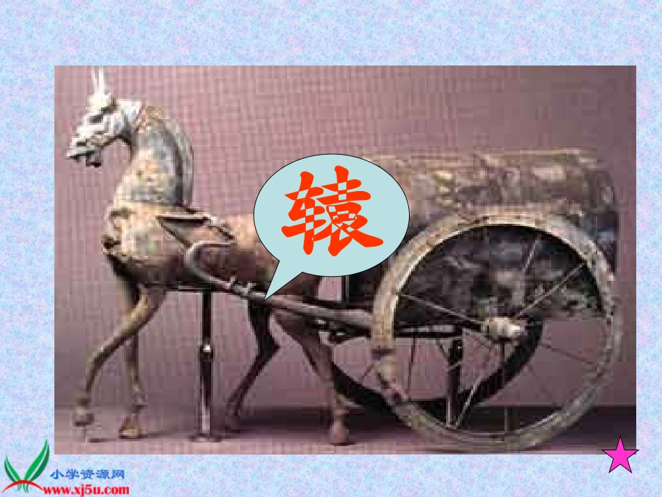 《南辕北辙》课件_第3页