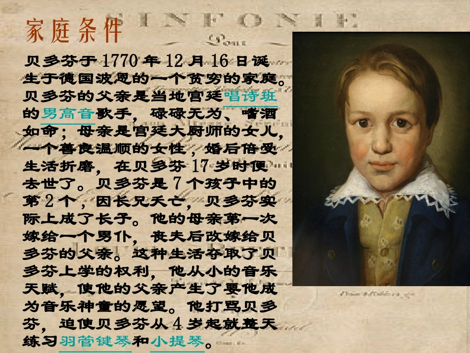 贝多芬《扼住命运的咽喉》_第3页