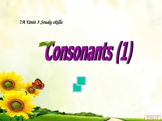 七年级英语上册：unit+3(5)