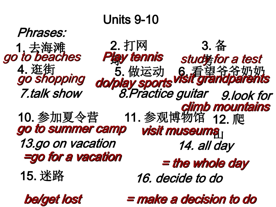units9-10Grade7-2_第1页