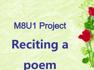 M8U1Project