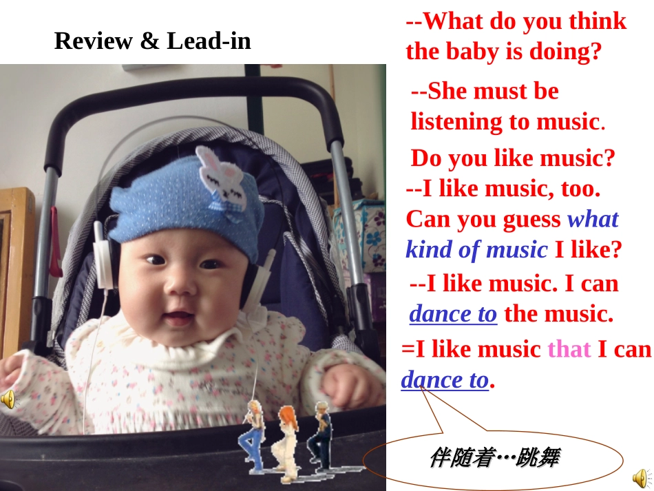 unit6IlikemusicthaticandancetoPeriodone_第2页