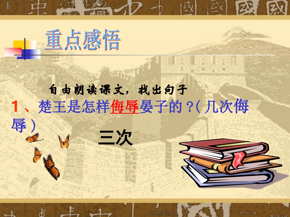 晏子使楚课件_第3页