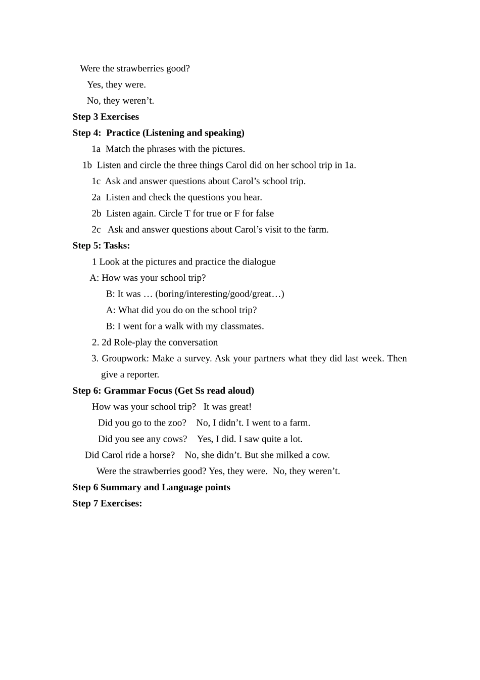 Unit11HowwasyourschooltripPeriodOne_第3页