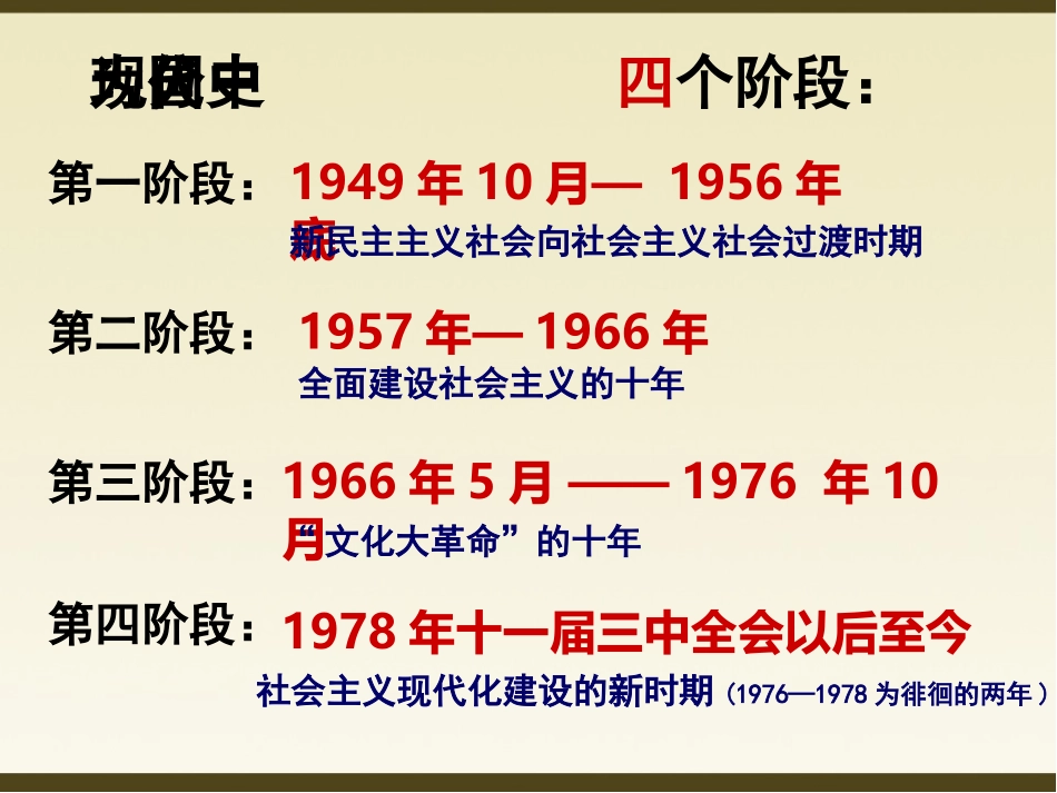 第1课中华人民共和国成立_第2页