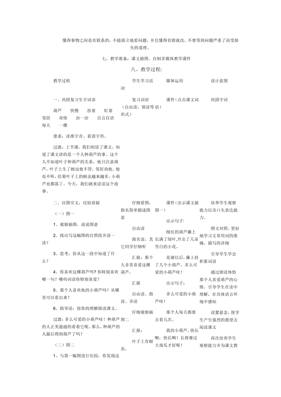 我要的是葫芦_第2页