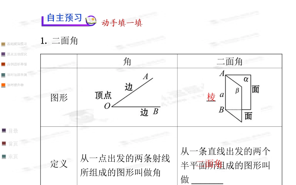 232平面与平面垂直的判定_第3页