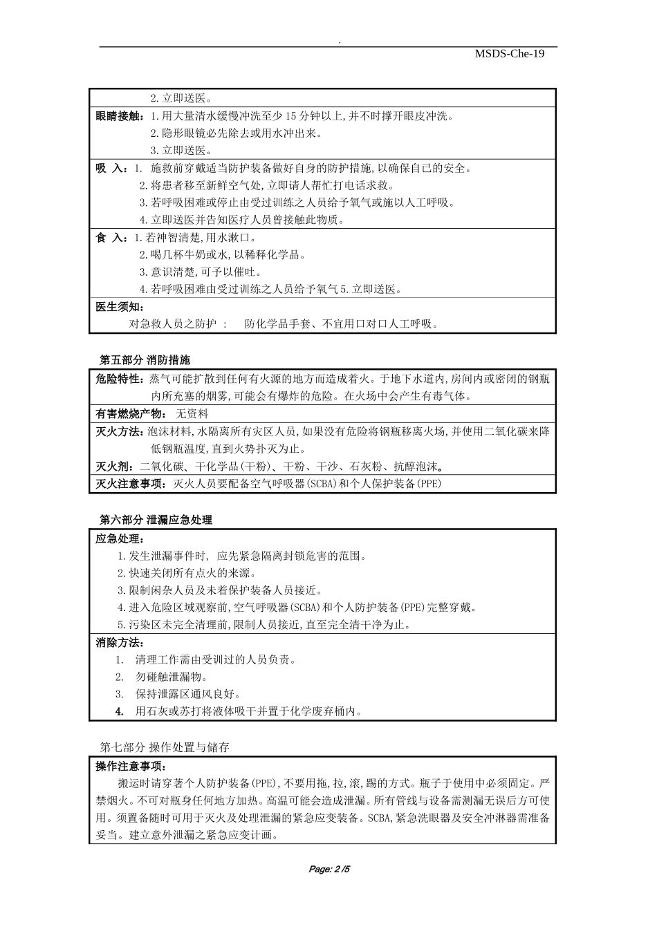 MSDS-TEPO_第2页