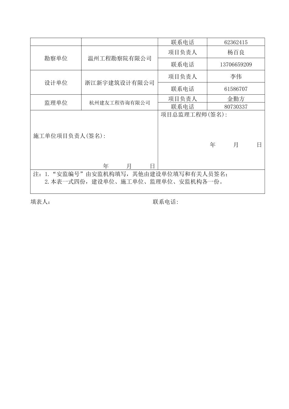 某省建设工程施工现场安全管理台帐( 50页)_第3页