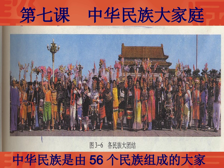 初中二年级思想品德上册课件_第2页