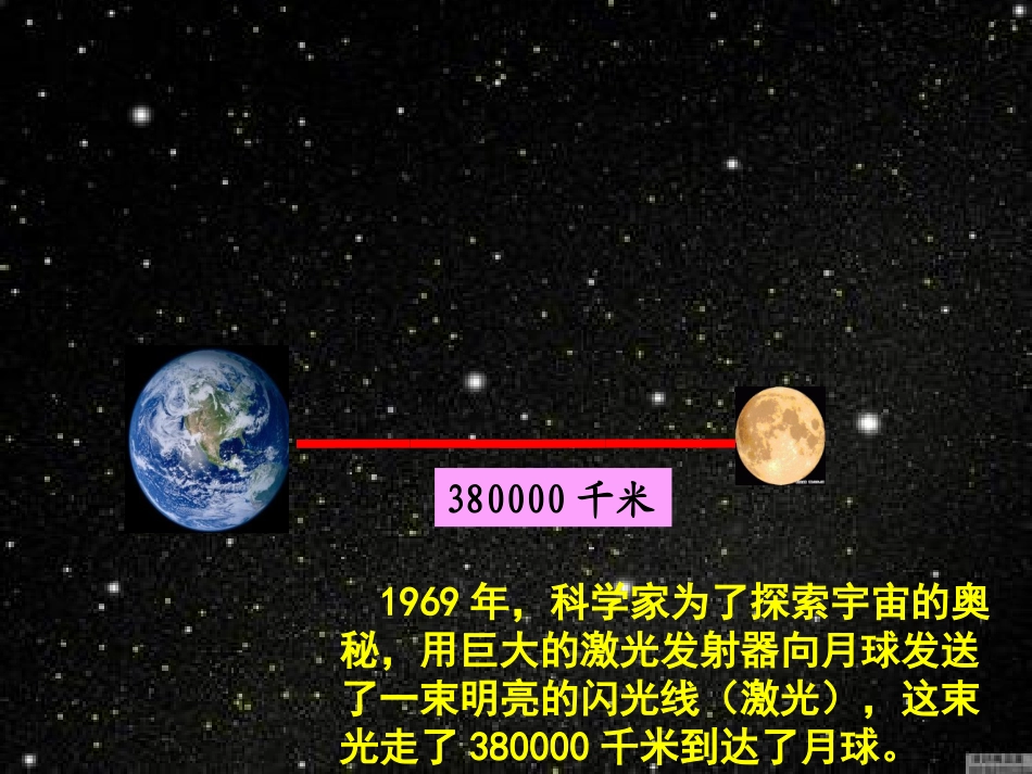〈射线、直线的认识〉课件_第2页