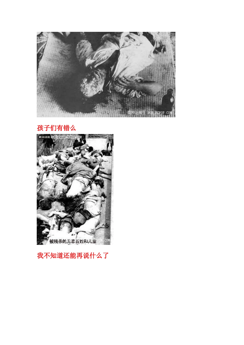 南京大屠杀图片_第2页