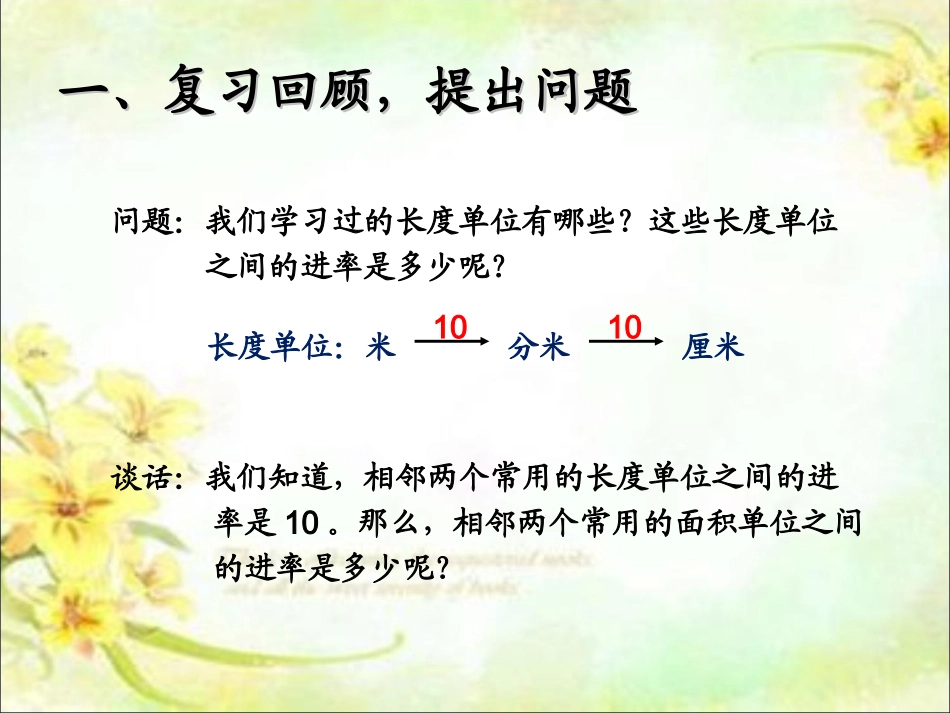 面积单位间的进率_第2页