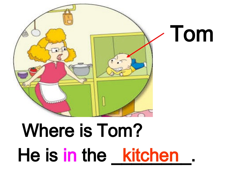 Unit1Hewasinthekitchen._第3页