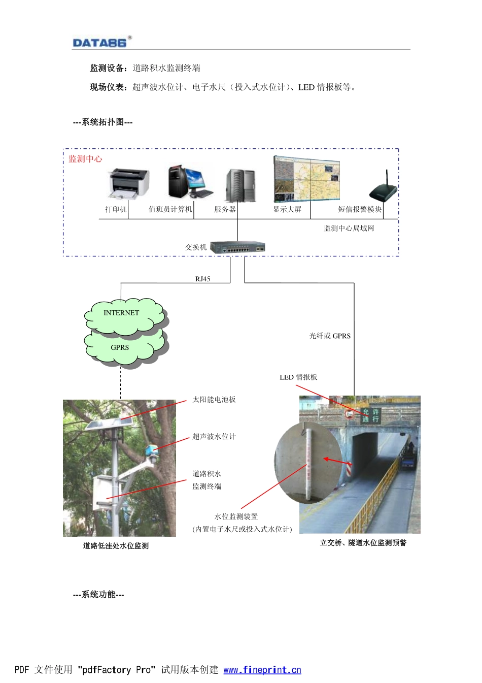 城市内涝预警系统_第2页