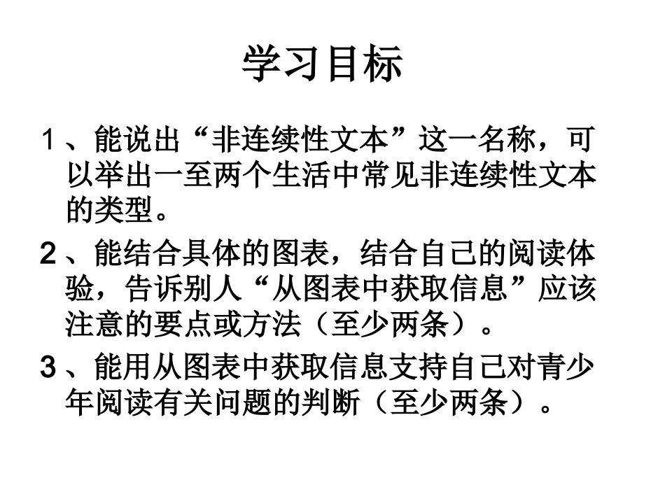 从图表中获取信息_第2页