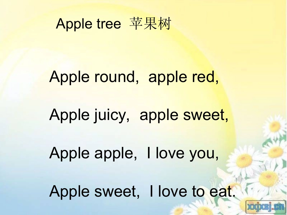 《Ilikenooldes》教学课件_第2页