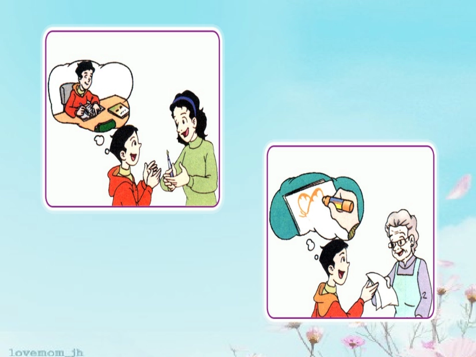 六年级英语Alettertoapenfriend课件2-(2)_第3页