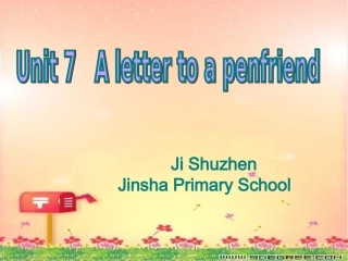 六年级英语Alettertoapenfriend课件2-(2)