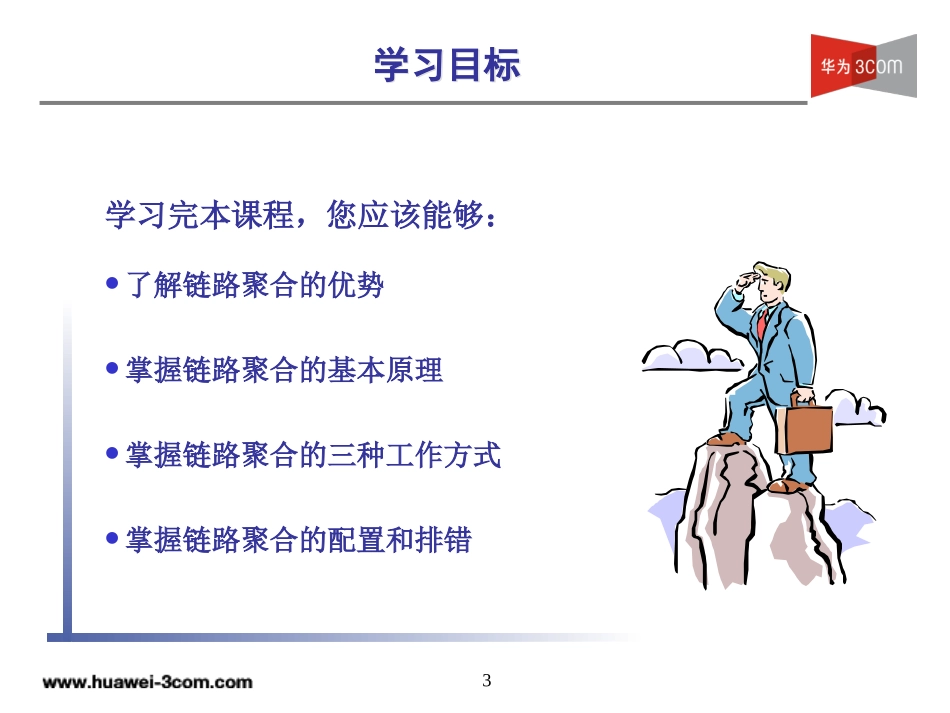 第2章 以太网链路聚合_第3页