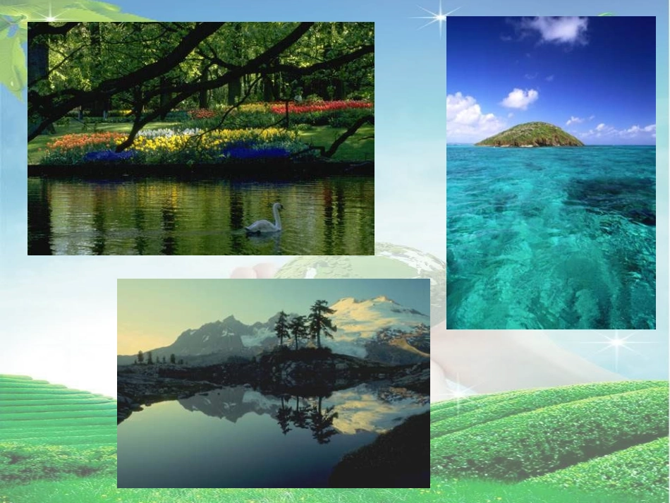 环境问题和我们的行动_第2页