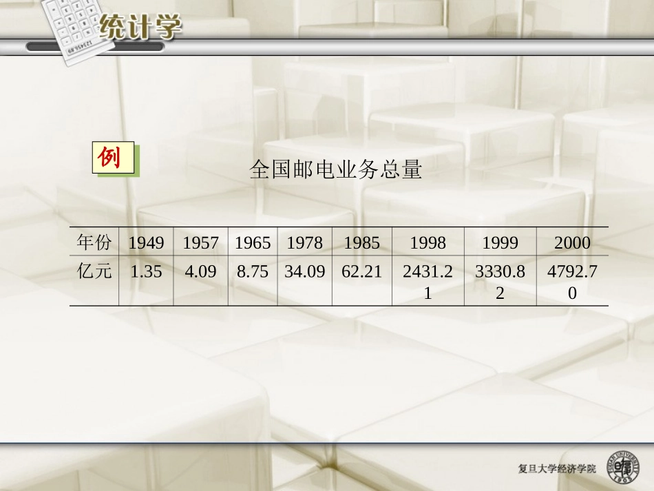 第4章 动态数列_第3页