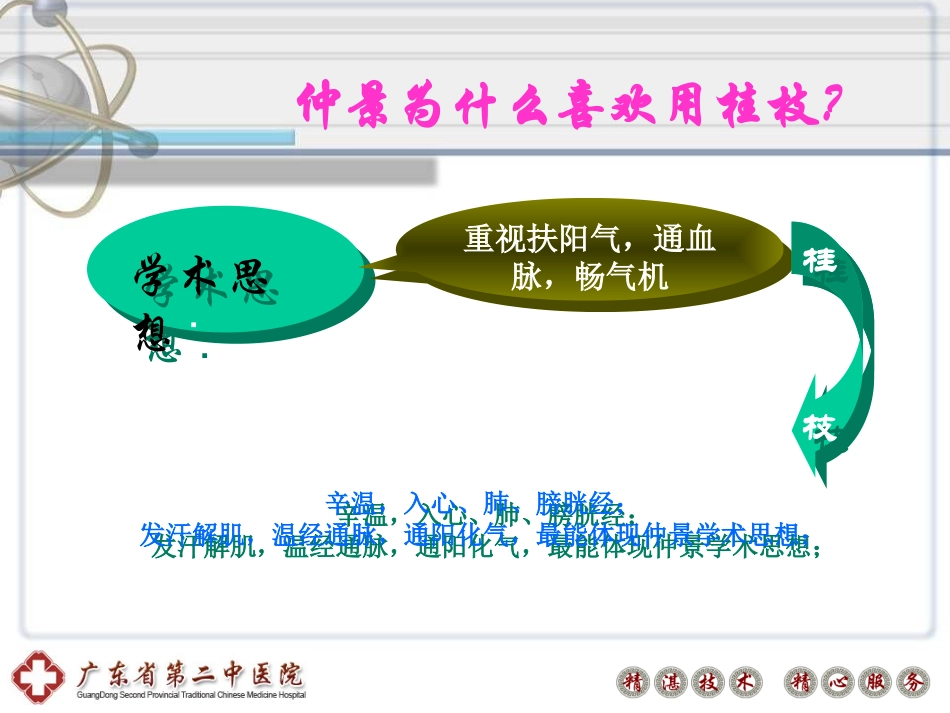 (王清海)从伤寒论谈桂枝的临床应用_第3页