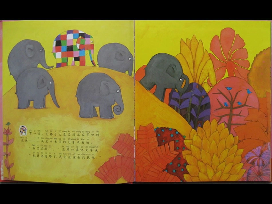 艾玛与表弟韦伯_第3页