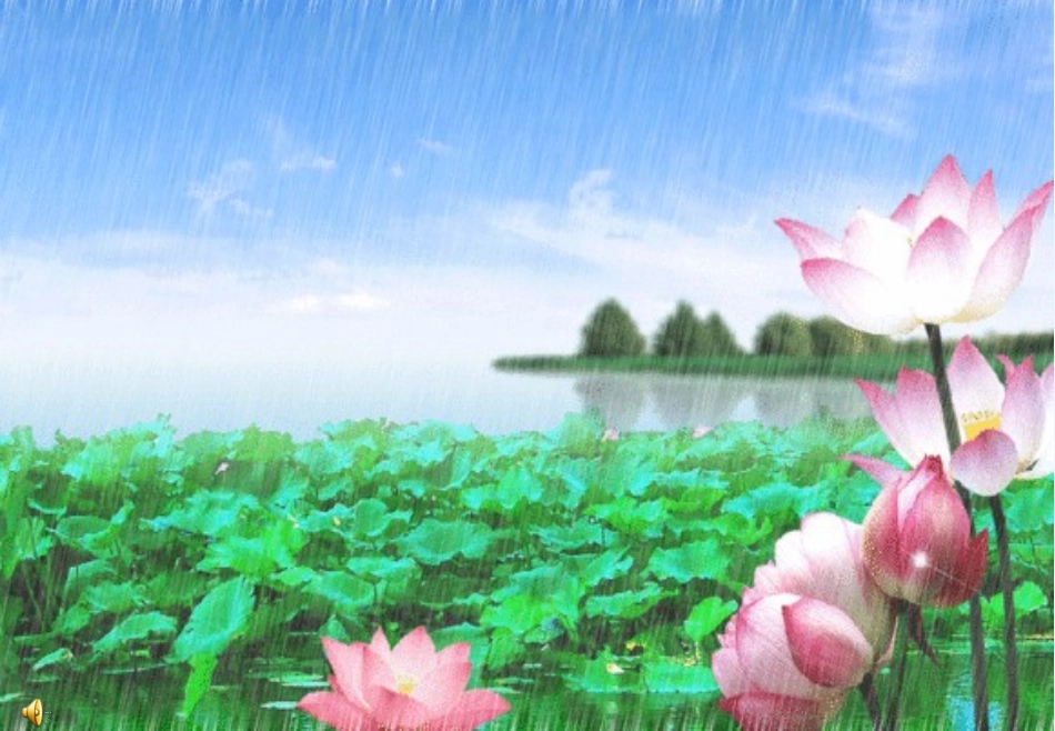 (部编)人教语文2011课标版一年级下册彩虹-课件-(3)_第2页