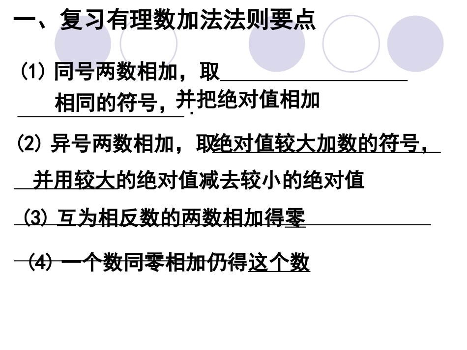 1.3有理数的加法2_第2页
