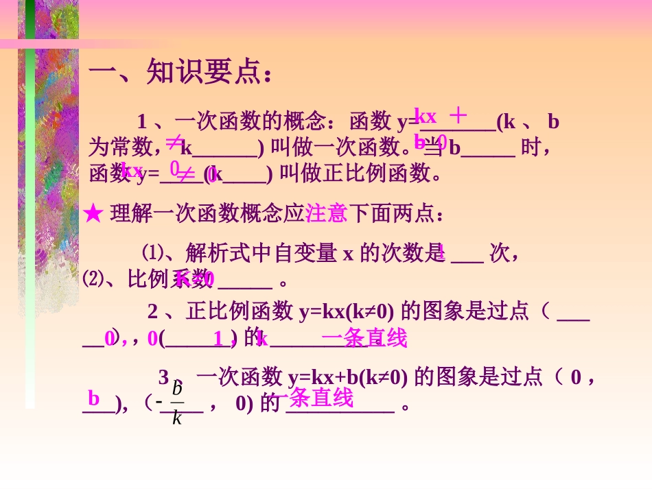 12.4一次函数复习_第2页