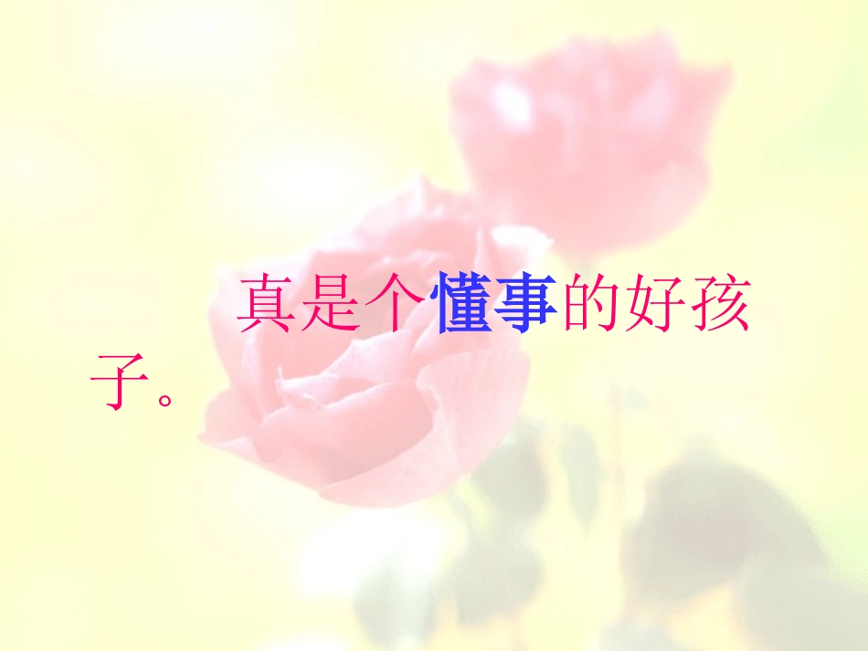 《花瓣飘香》第二课时_第3页