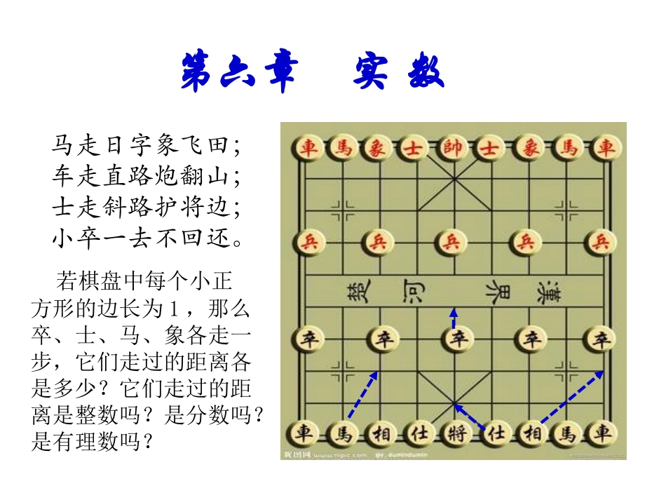 算数平方根(1)_第1页