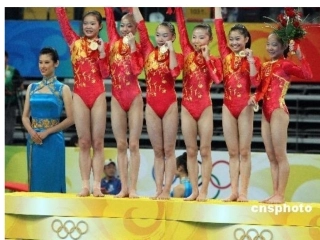 展示集体的智慧