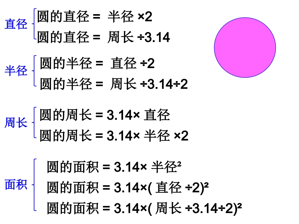 六下数学《圆柱、圆锥》总复习题_第2页