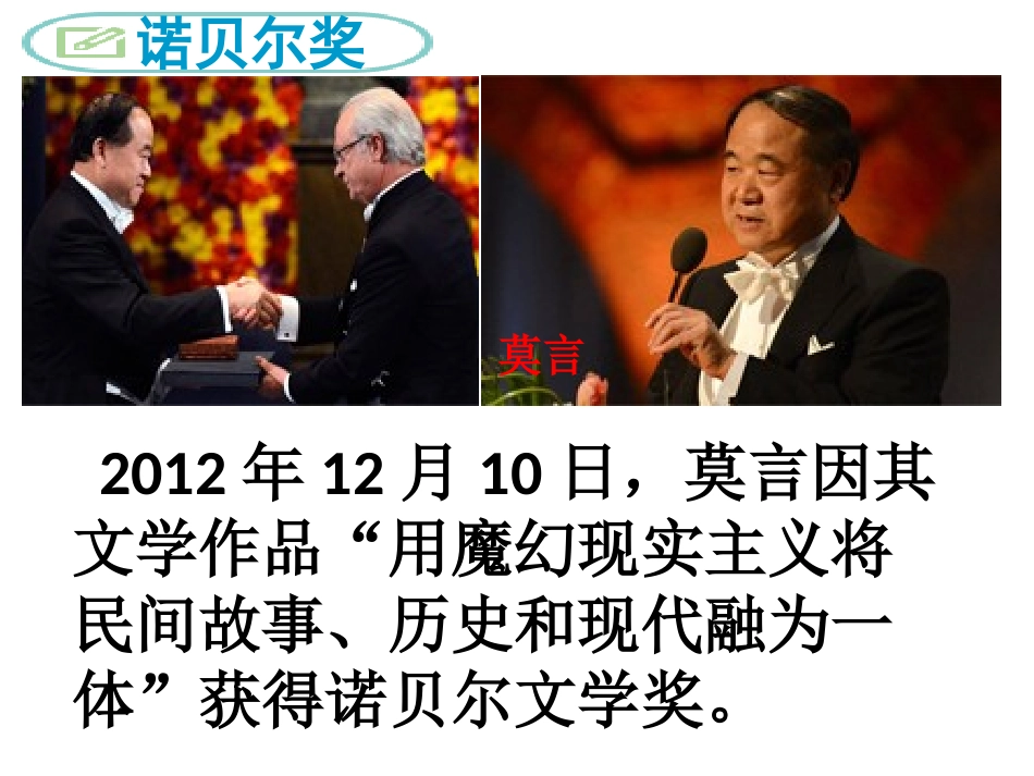 2首届诺贝尔奖颁发_第2页