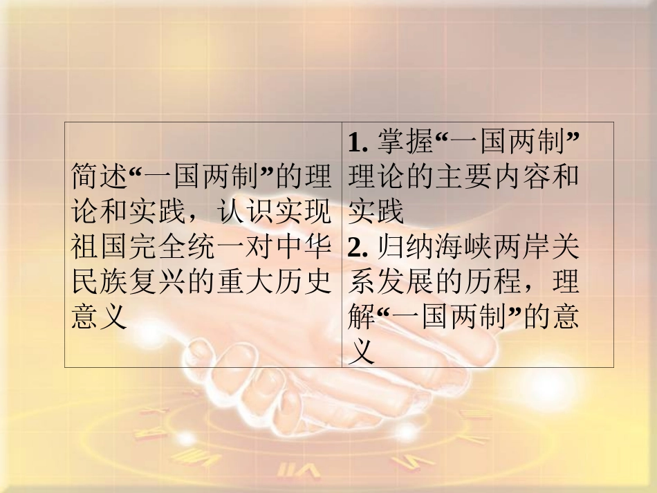 4.3一国两制的伟大构想及其实践_第2页