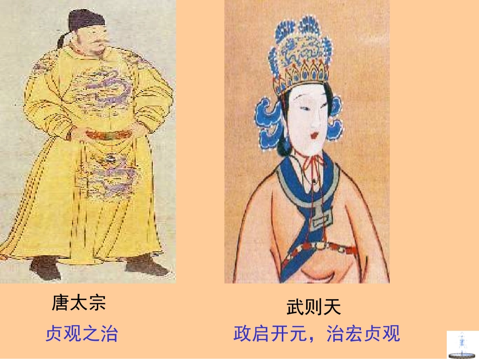 第3课开元盛世_第2页