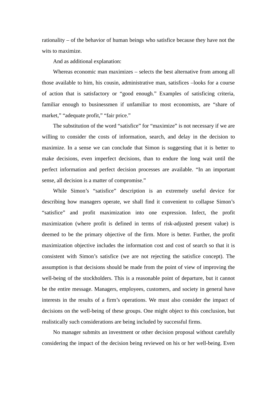 创造财富-企业财务战略与决策【外文翻译】_第2页