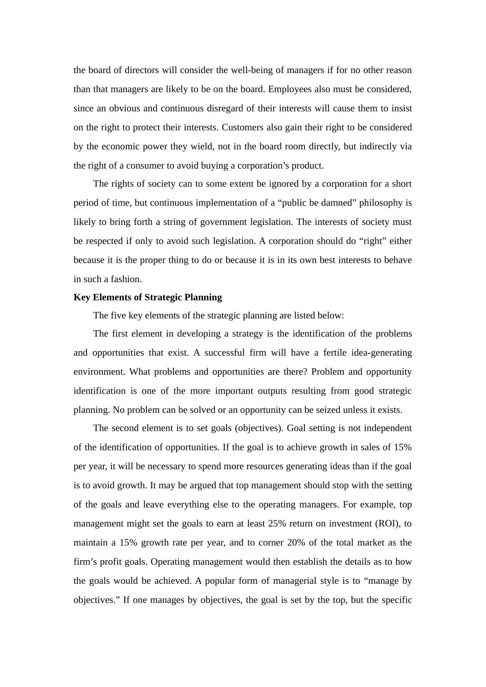 创造财富-企业财务战略与决策【外文翻译】_第3页