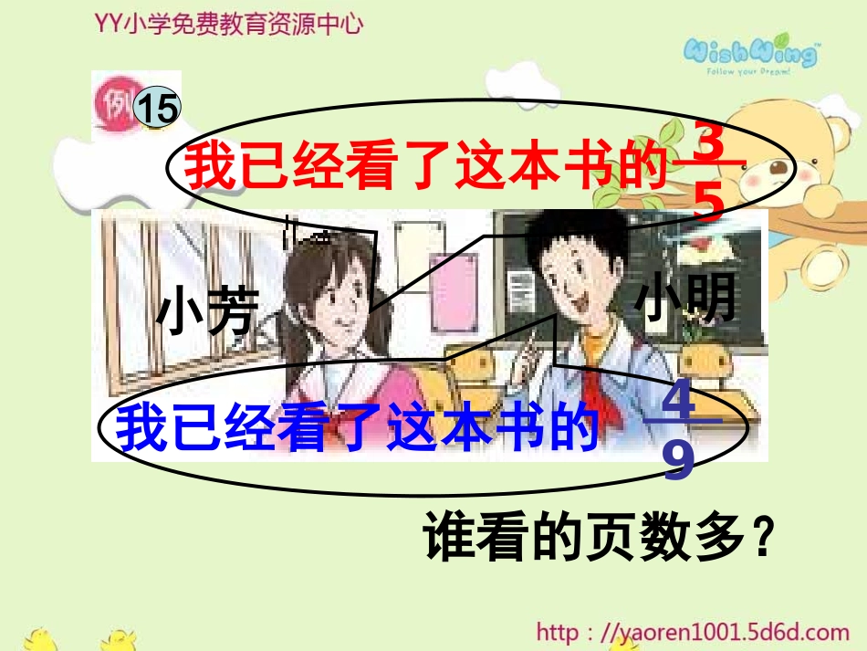 12.分数的大小比较_第2页