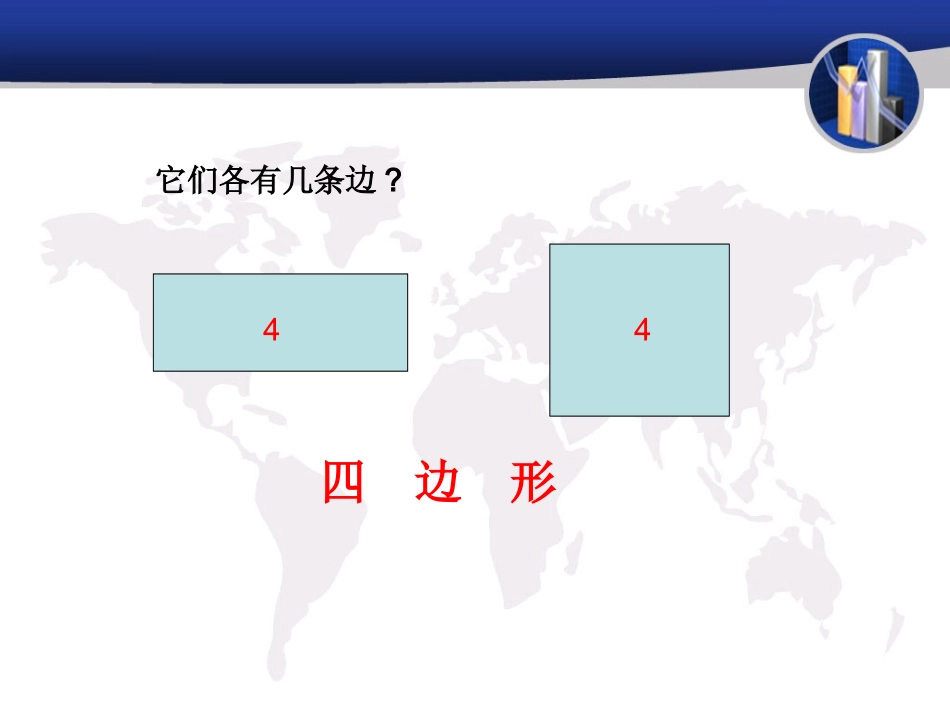 1、四边形、五边形和六边形的初步认识_第2页