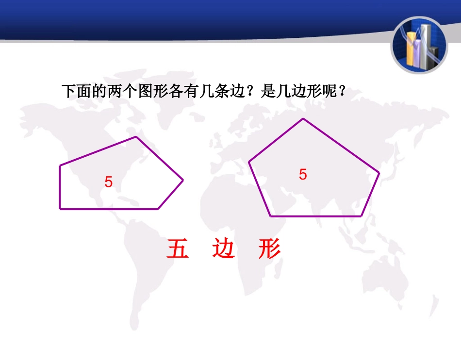 1、四边形、五边形和六边形的初步认识_第3页