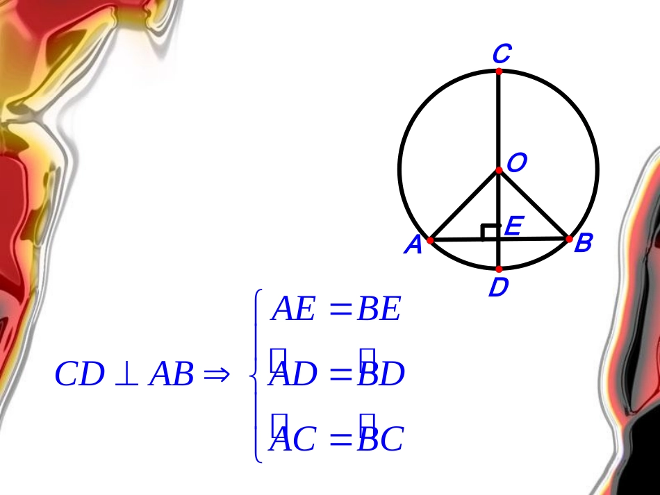 24.1-圆(第2课时).2《弧、弦、圆心角的关系》课件_第1页
